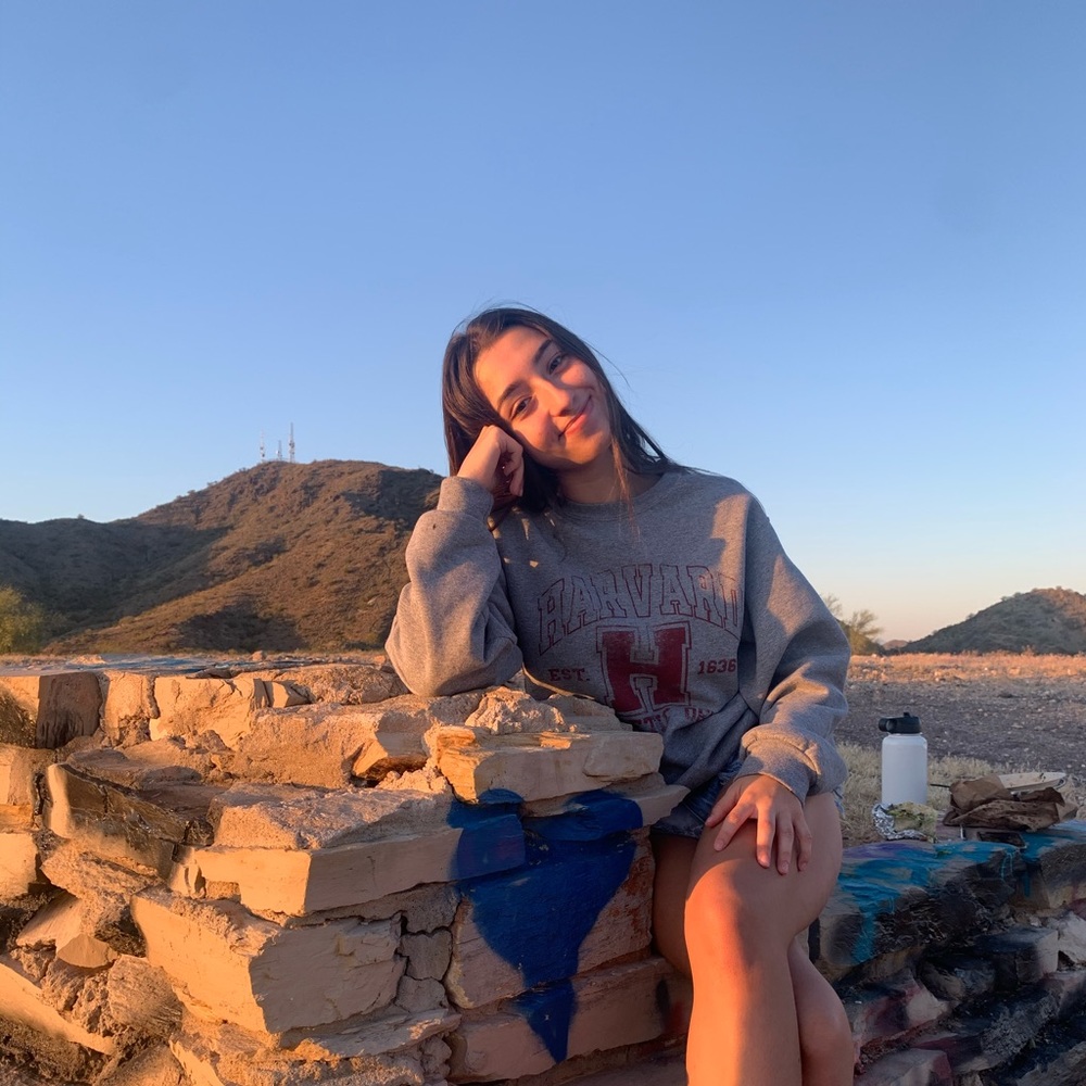 Meet your Posher, Nicole